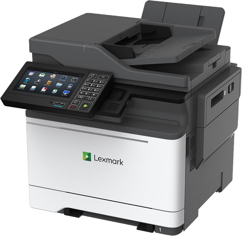 Lexmark XC4240 Colour A4 Multifunction Printer