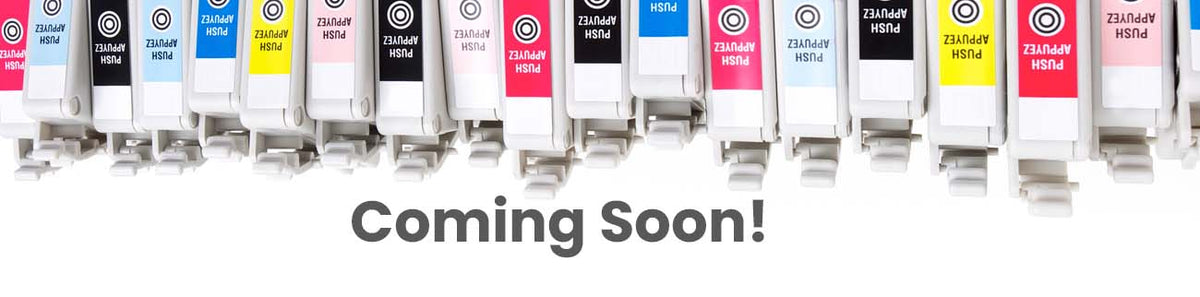 Australia's Top Ink Cartridges | Genuine & Affordable Printer Inks ...