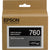 Epson C13T760100 Black Ink Cartridge