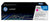 HP CB543A 125A Magenta Toner Cartridge for CM132, CP1500