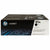 HP CE285AD 85A Toner Cartridge 2 Pack for P1100, P1102
