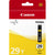 Canon PGI29Y Yellow Ink Cartridge for PRO-1