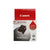 Canon PGI5BK-TWIN Black Ink Cartridge 2 Pack