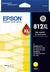 Epson C13T05E492 Yellow Ink Cartridge for WF-3820, WF-3825, WF-4830, WF-4835, WF-7830, WF-7840, WF-7850