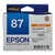 Epson C13T087090 Ink Cartridge 2 Pack for R1900