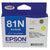 Epson C13T111492 Yellow Ink Cartridge High Yield for 1410, R290, R390, RX590, RX610, RX690, TX700W, TX800FW