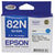 Epson C13T112292 Cyan Ink Cartridge for R29, R390, R590, R610, R690, R700, T50, TX650, TX710, TX730, TX700W, TX800DW