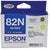 Epson C13T112492 Yellow Ink Cartridge for R29, R390, R590, R610, R690, R700, T50, TX650, TX710, TX730, TX700W, TX800DW
