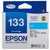 Epson C13T133292 Cyan Ink Cartridge for N11, NX125, NX420, WF-320, WF-326