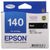 Epson C13T140192 Black Ink Cartridge High Yield for WF-5255, WF-4560, WF-625, WF-630, WF-633, WF-645, WF-7010, WF-7510