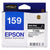 Epson C13T159890 Black Ink Cartridge for R2000