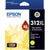 Epson C13T183492 Yellow Ink Cartridge for XP-8000, XP-15000