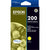 Epson C13T200492 Yellow Ink Cartridge for XP-200, XP-300, XP400