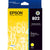Epson C13T355492 Yellow Ink Cartridge for WF-4720, WF-4740, WF-4745