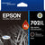 Epson C13T345192 Black Ink Cartridge for WF-3720, WF-3725
