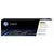 HP CF502A 202A Yellow Toner Cartridge for M254DW, M254NW, M280NW, M284FDN, M281FDW