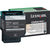 Lexmark C2360K0 Black Toner Cartridge for C2425DW, MC2425DW